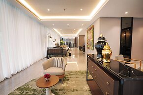 Ascott Menteng Jakarta