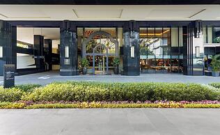 Ascott Menteng Jakarta