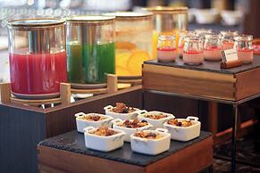 Ascott Menteng Jakarta