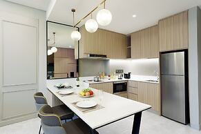 Ascott Menteng Jakarta