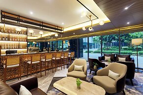 Ascott Menteng Jakarta