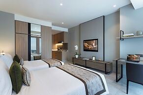 Ascott Menteng Jakarta