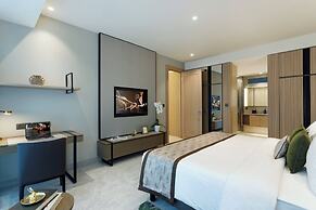 Ascott Menteng Jakarta