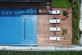 Ascott Menteng Jakarta
