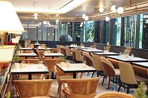 Ascott Menteng Jakarta