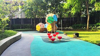 Ascott Menteng Jakarta