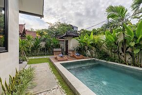 Melasti 1 Villa by Betterplace