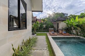 Melasti 1 Villa by Betterplace