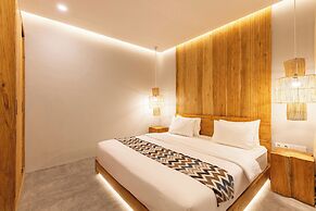 Melasti 1 Villa by Betterplace