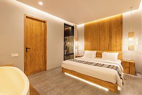 Melasti 1 Villa by Betterplace