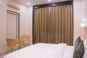 Dharamkot Outlook