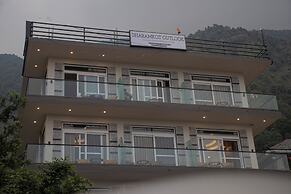 Dharamkot Outlook
