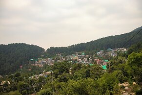 Dharamkot Outlook