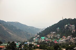 Dharamkot Outlook