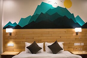 Dharamkot Outlook