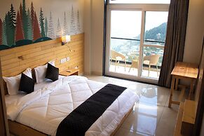 Dharamkot Outlook