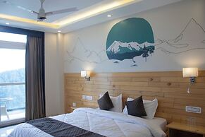 Dharamkot Outlook