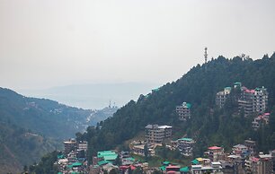 Dharamkot Outlook