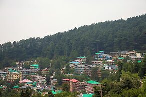 Dharamkot Outlook
