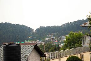 Dharamkot Outlook
