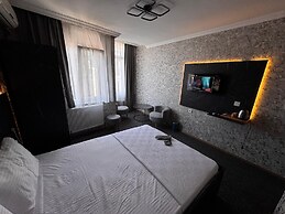 MAHAL OTEL PENDİK