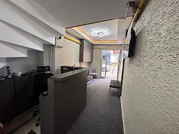 MAHAL OTEL PENDİK