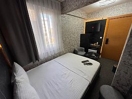 MAHAL OTEL PENDİK