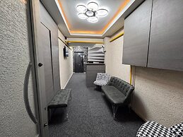 MAHAL OTEL PENDİK