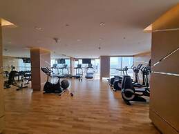 Carson Tower Damac Hills by Bespoke