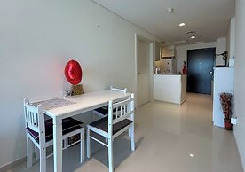 Carson Tower Damac Hills by Bespoke