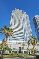Carson Tower Damac Hills by Bespoke