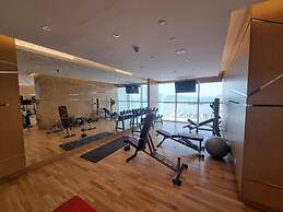Carson Tower Damac Hills by Bespoke