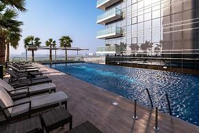 Carson Tower Damac Hills by Bespoke