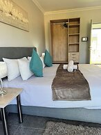 Stones Throw Manor