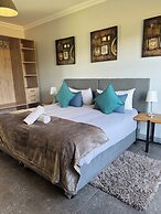 Stones Throw Manor