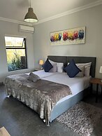 Stones Throw Manor