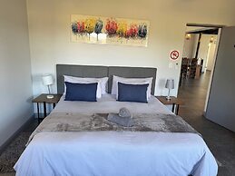 Stones Throw Manor