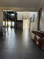 Stones Throw Manor