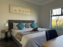 Stones Throw Manor