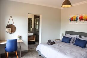 Stones Throw Manor
