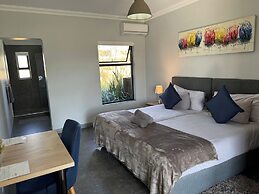 Stones Throw Manor