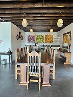 Stones Throw Manor