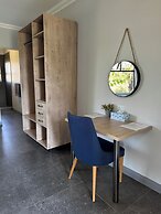 Stones Throw Manor
