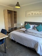 Stones Throw Manor