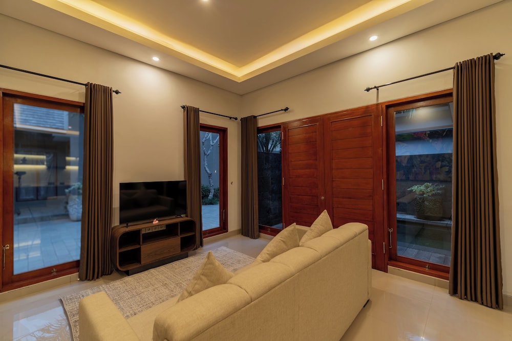Mamora Living Ubud