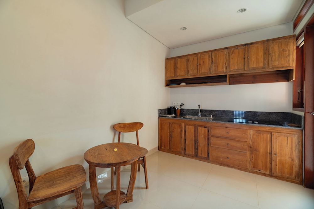 Mamora Living Ubud
