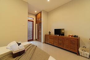 Mamora Living Ubud