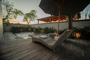 Mamora Living Ubud