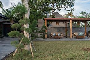 Mamora Living Ubud