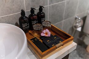 Mamora Living Ubud